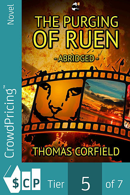 The Purging Of Ruen – Abridged, Thomas Corfield