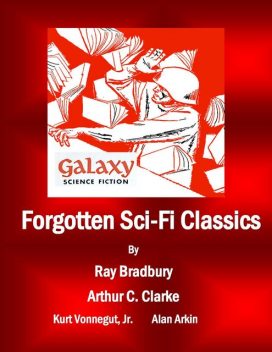 Forgotten Sci-Fi Classics, 