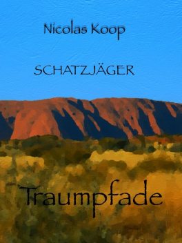 Schatzjäger, Nicolas Koop