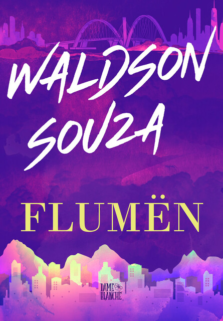 Flumën, Waldson Souza