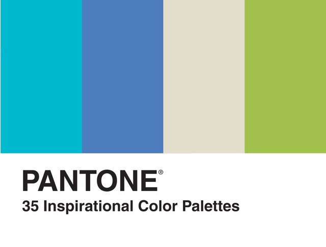 Pantone, LLC Pantone