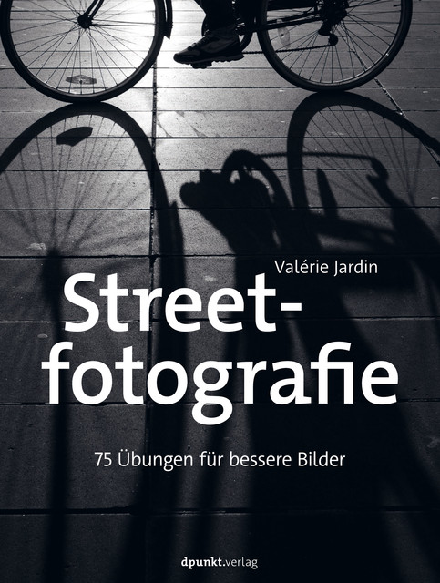 Streetfotografie, Valérie Jardin