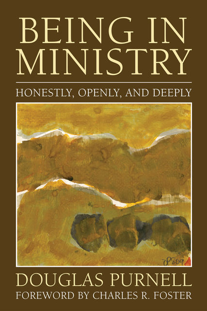 Being in Ministry, Douglas Purnell