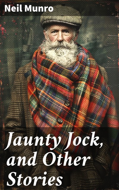 Jaunty Jock, and Other Stories, Neil Munro