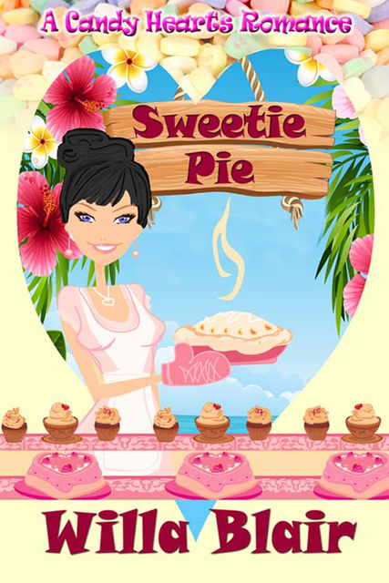 Sweetie Pie, Willa Blair