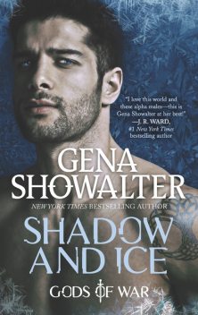 Shadow And Ice, Gena Showalter