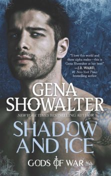 Shadow And Ice, Gena Showalter