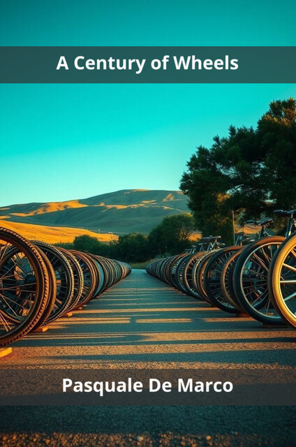 A Century of Wheels, Pasquale De Marco