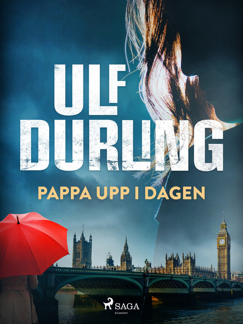 Pappa upp i dagen, Ulf Durling