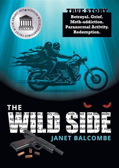 The Wild Side, Janet Balcombe