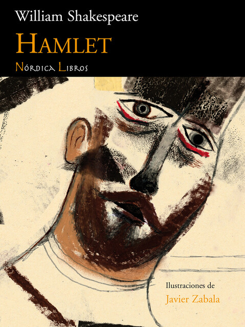 Hamlet, William Shakespeare