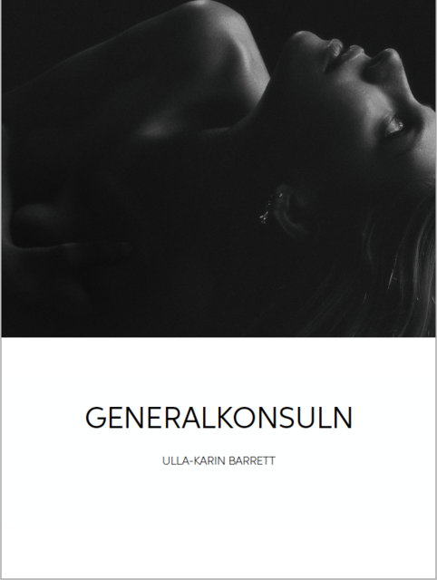Generalkonsuln, Ulla-Karin Barrett