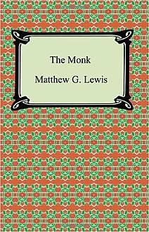 The Monk, M.G.Lewis