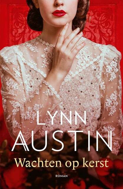 Wachten op kerst, Lynn Austin