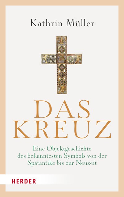 Das Kreuz, Kathrin Müller