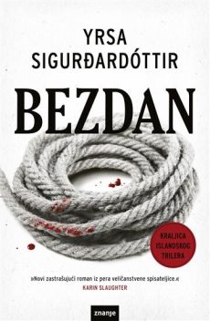 Bezdan, Yrsa Sigurðardóttir