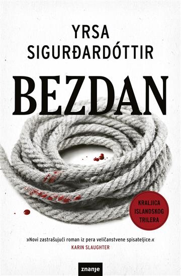 Bezdan, Yrsa Sigurðardóttir