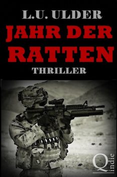 Jahr der Ratten, L.U. Ulder