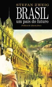 Brasil, um país do futuro, J. -D.