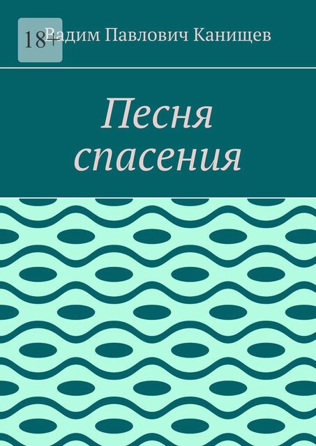 Песня спасения, Вадим Канищев