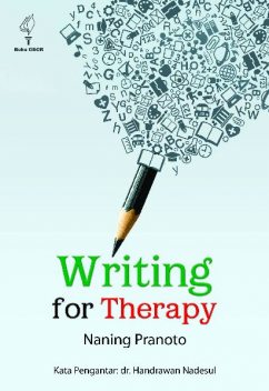 Writing for Therapy, Naning Pranoto