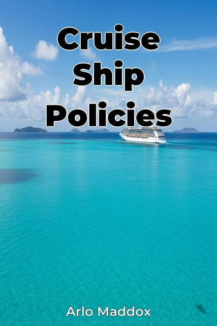 Cruise Ship Policies, Arlo Maddox