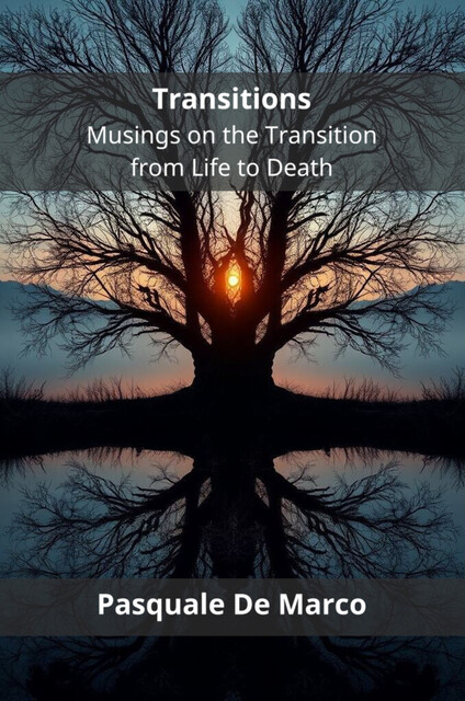 Transitions, Pasquale De Marco