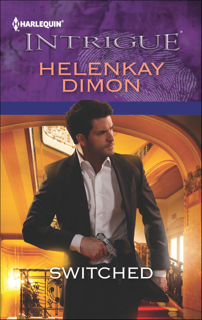 Switched, HelenKay Dimon