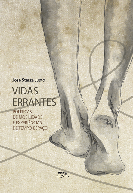 Vidas errantes, José Sterza Justo