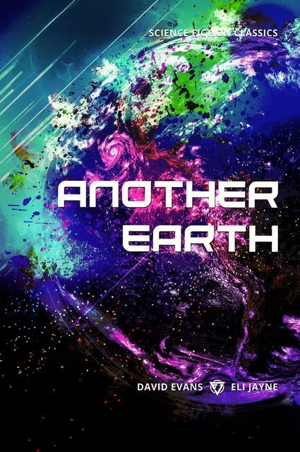 Another Earth, David Evans, Eli Jayne