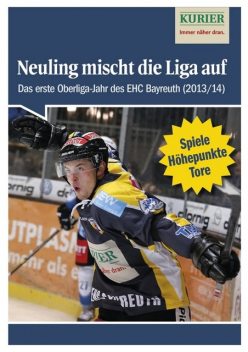 Neuling mischt die Liga auf, Nordbayerischer Kurier