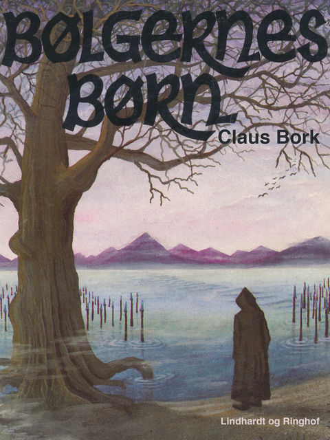 Bølgernes børn, Claus Bork