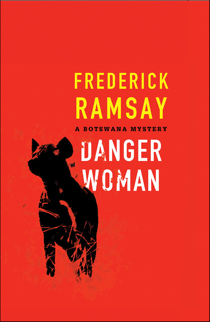 Danger Woman, Frederick Ramsay