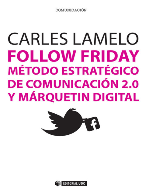 Follow Friday, Carles Lamelo Varela