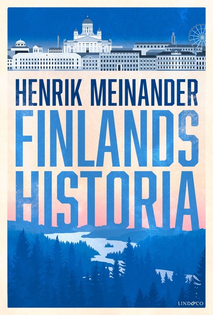 Finlands historia, Henrik Meinander