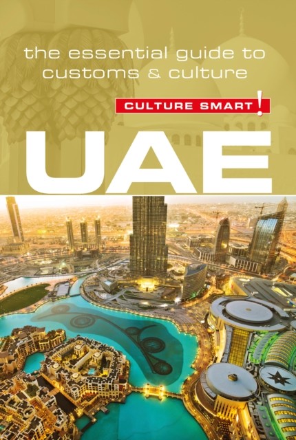 UAE – Culture Smart, John Walsh