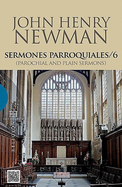 Sermones parroquiales / 6, John Henry Newman