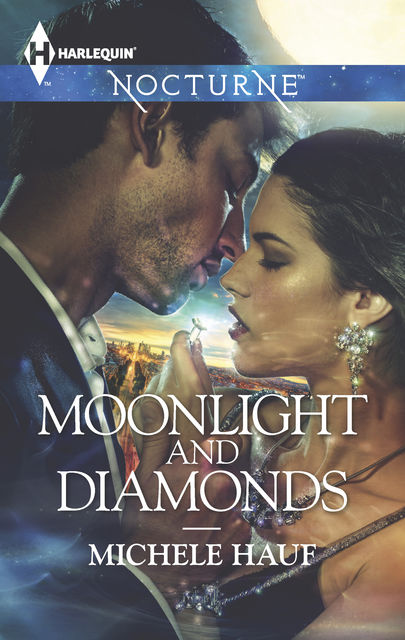 Moonlight and Diamonds, Michele Hauf