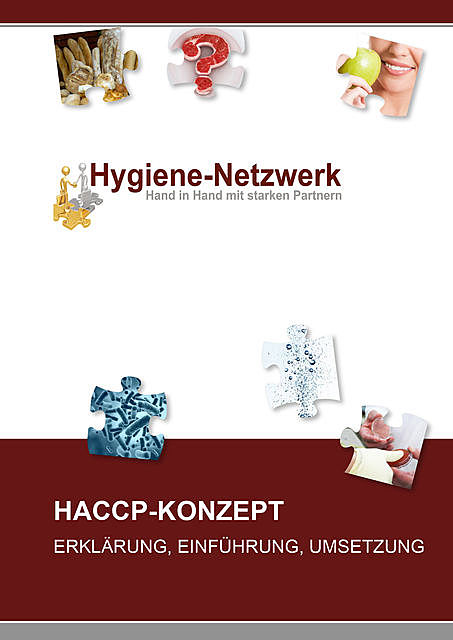 HACCP – Konzept, Hygiene-Netzwerk