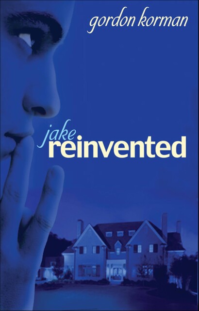 Jake, Reinvented, Gordon Korman