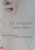 El Enigma, Josefina Aldecoa