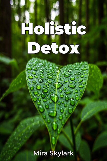 Holistic Detox, Mira Skylark