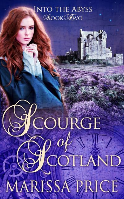Scourge of Scotland, Marissa Price