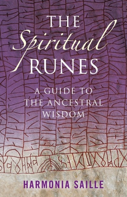 Spiritual Runes, Harmonia Saille