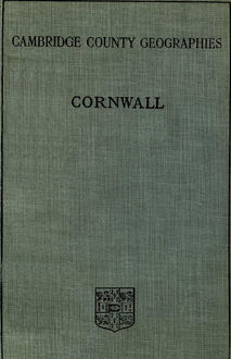 Cornwall, S.Baring-Gould