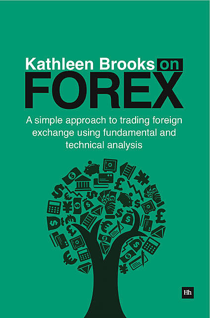 Kathleen Brooks on Forex, Kathleen Brooks