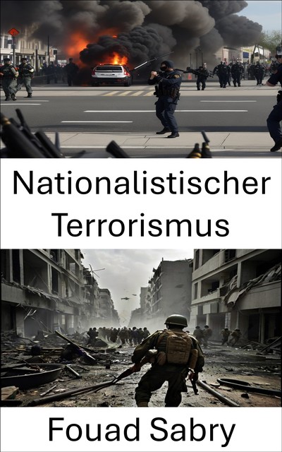 Nationalistischer Terrorismus, Fouad Sabry