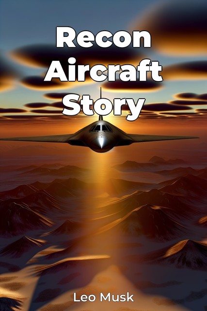 Recon Aircraft Story, Leo Musk