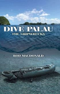 Dive Palau, Rod Macdonald