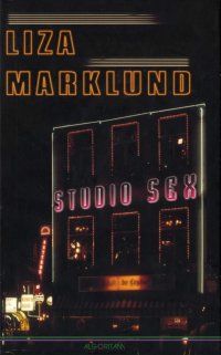 Studio Sex, Liza Marklund